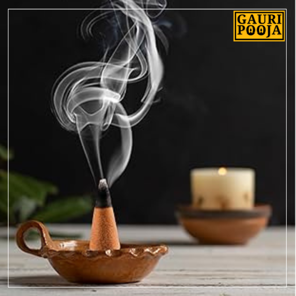 Gauri Pooja Dhoop Cones | Gauri Pooja Products: Best Premium Dhoop Brand in India